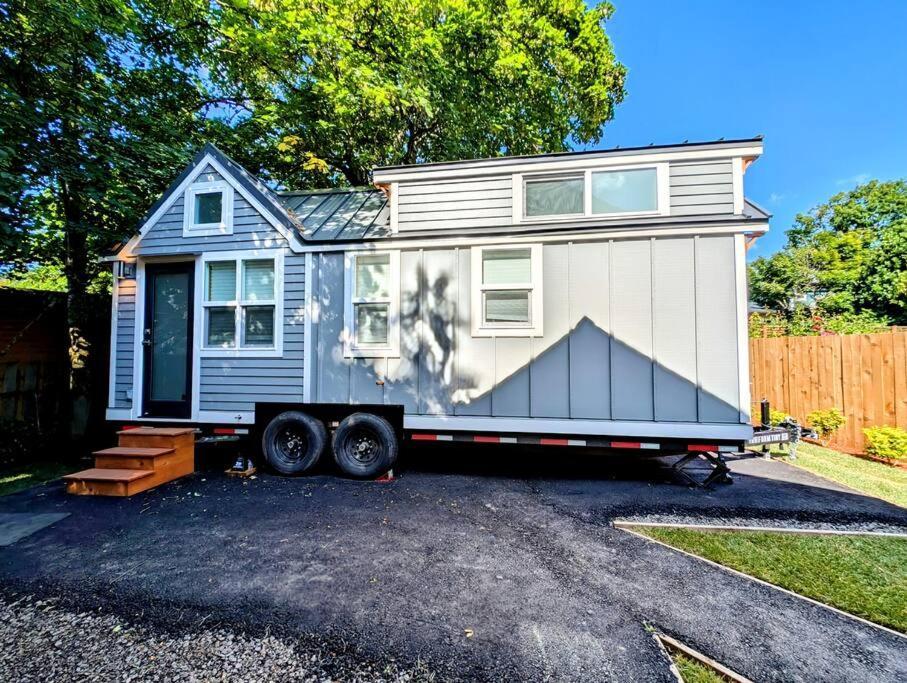 Stay Portland Collection - Tiny Refuge - Quiet & Cozy Exterior photo